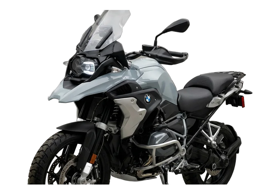 BMW GS 1250 2024, o modelo desta página