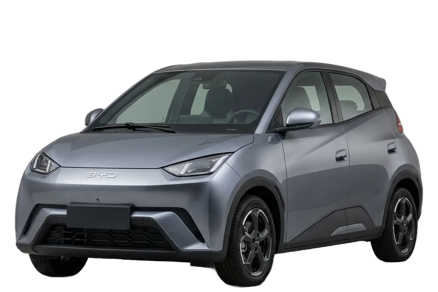 BYD Dolphin Mini 2024
