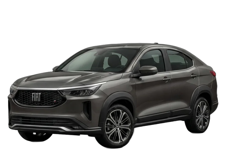 Fiat Fastback 2024, o modelo desta página