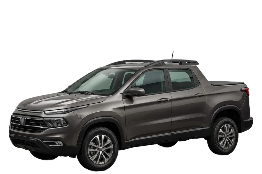 Fiat Toro 2024, o modelo desta página