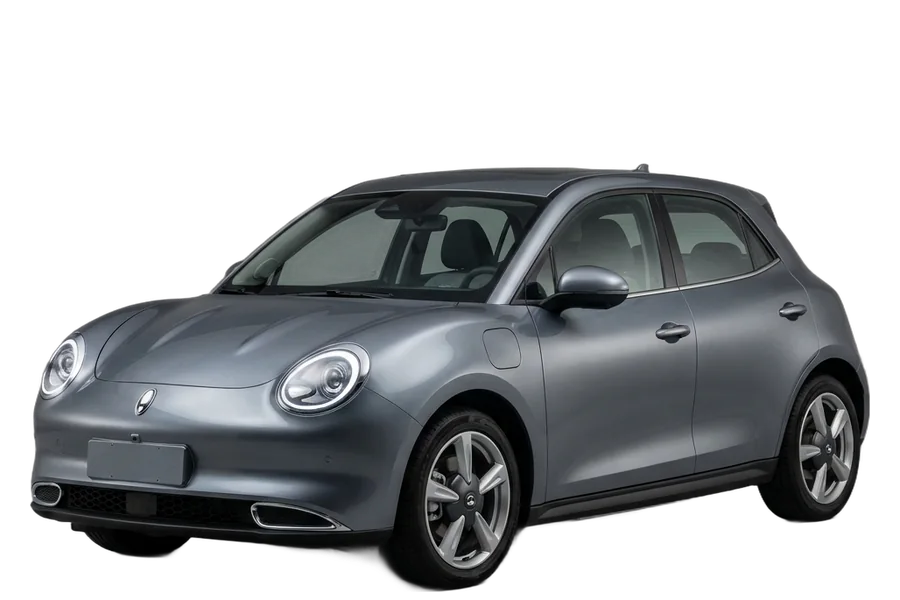 GWM Ora 03 2024, o modelo desta página